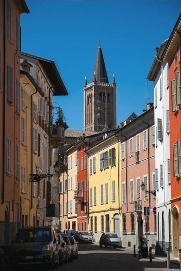 Sant'anna Apartment Parma