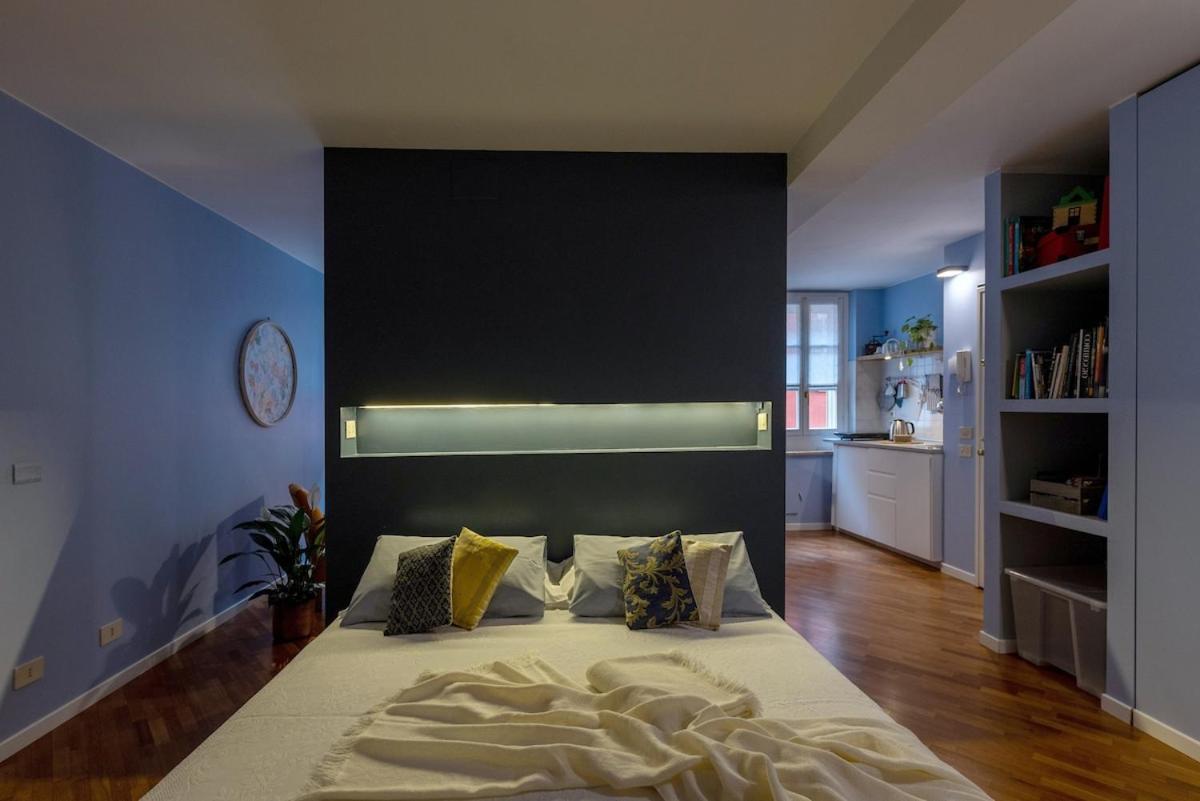 Sant'anna Apartment *