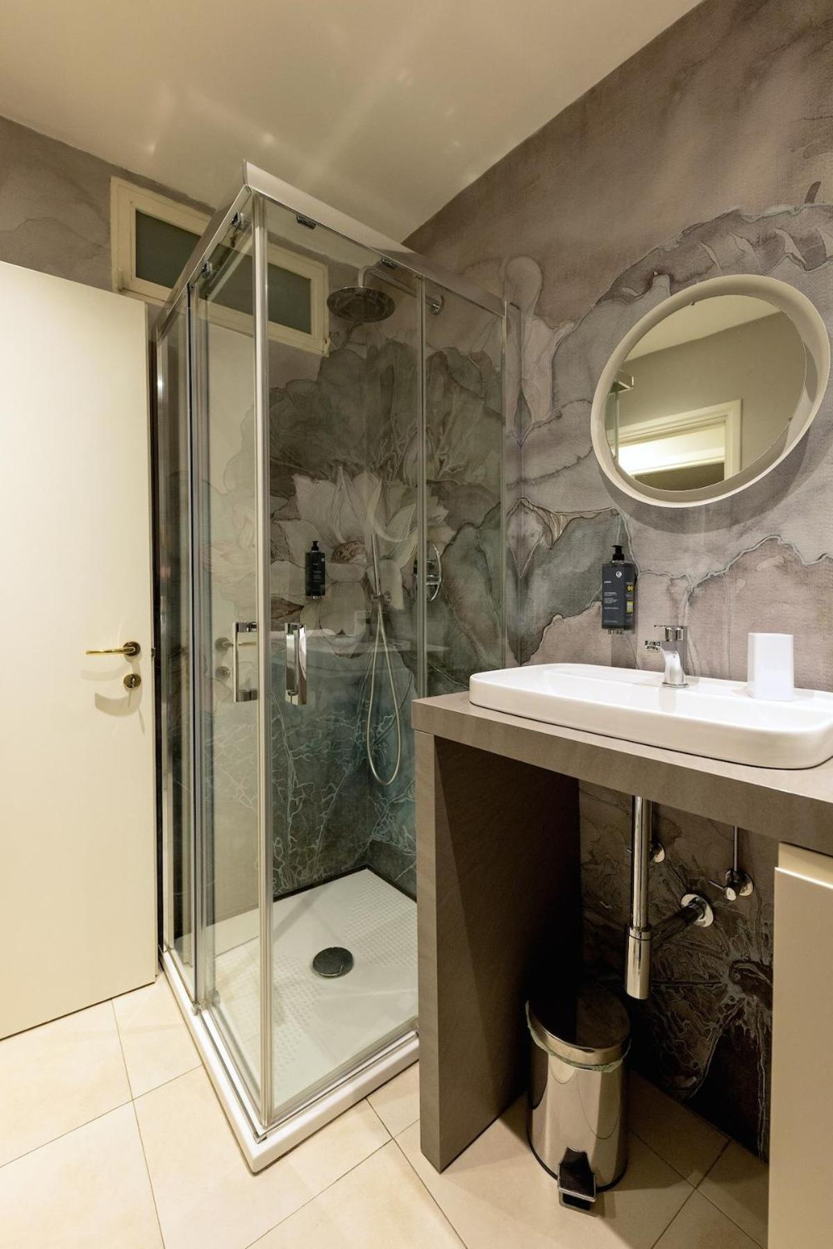 Apartment Sant'anna Parma