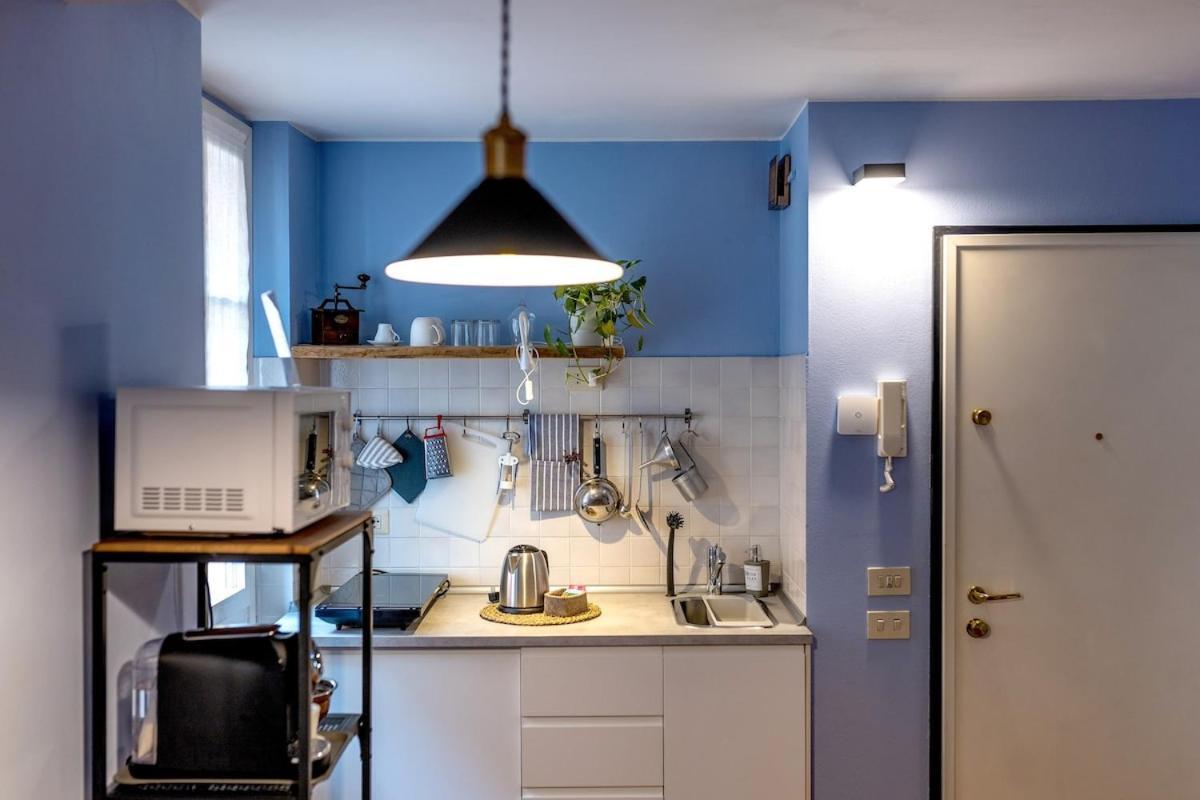 Sant'anna Apartment