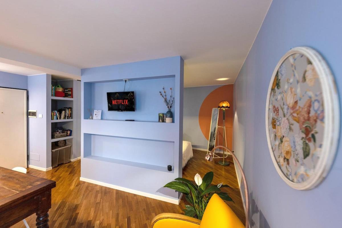 Apartment Sant'anna