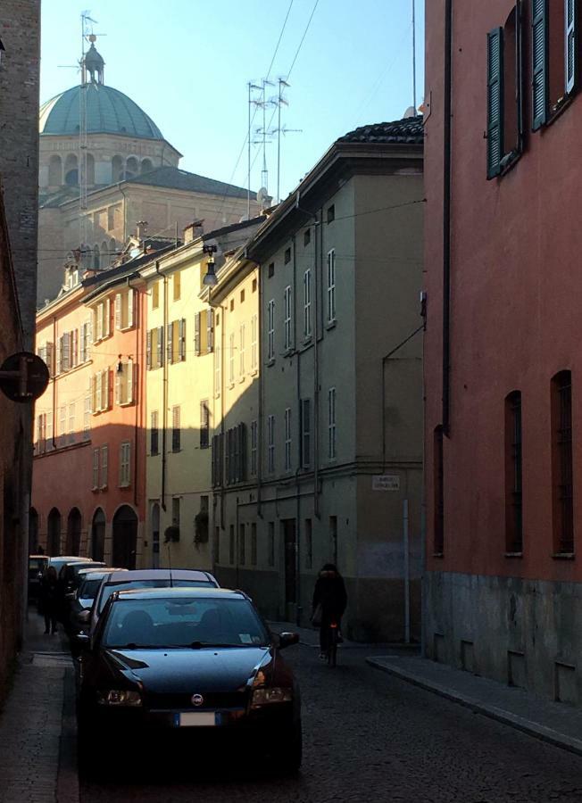Apartment Sant'anna *